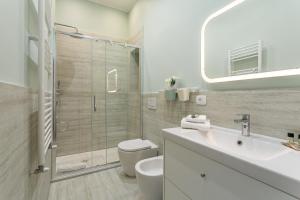 iFlat Vatican New Bright & Comfy 3 Bedroom apt