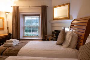 The Frenchgate Bed and Breakfast