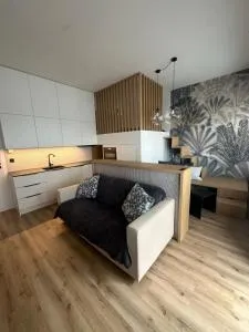 Apartment VAŇKOVKA - Komárov