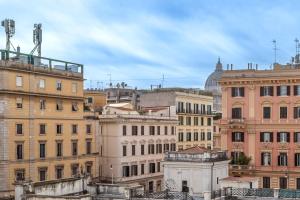 Appartamento con 3 Camere da Letto
