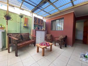 Habitación privada