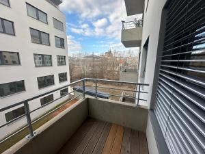 Apartment VAŇKOVKA