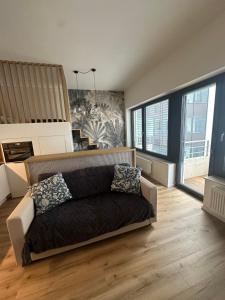 Apartment VAŇKOVKA