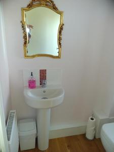 Lovely Detached Holiday Home in Exmouth, Devon