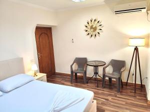 Top Apartments Tirana Center