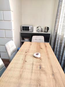 Top Apartments Tirana Center