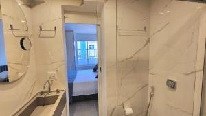 Luxúria in Copacabana