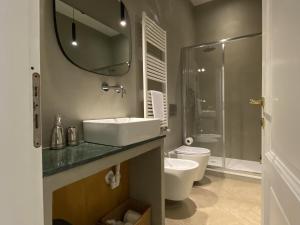 San Lorenzo for foodies