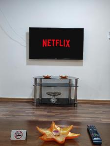 Top Apartments Tirana Center