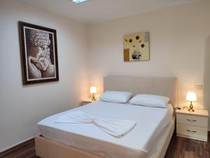 Top Apartments Tirana Center