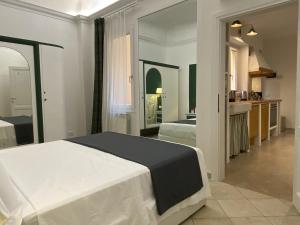 San Lorenzo for foodies