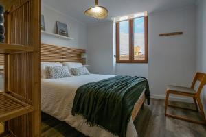 El Carmen Valencia piso 4