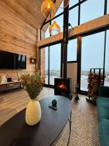 Chalet 15 - 埃格利斯讷沃-当特赖格