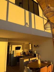 Chalets Chalet 15 : photos des chambres