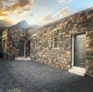 بيت دار السوداء - Rustāq