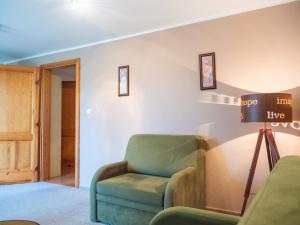 PENZION BENEŠOV u BROUMOVA