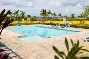 2 BDR B&B near Martha Brae River Rafting - Silver Sands