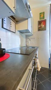 Le residenze milano auditorium