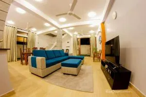 Charming 2 bedroom in Mirissa south-154beach house - Kamburugamuwa