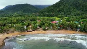 Vhora Resort - Gutivan