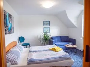 PENZION BENEŠOV u BROUMOVA - Sokołowsko