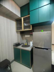 Apartemen Anderson Benson Tanglin Orchard