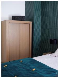 Appartements Appart entre Paris et Disney - inclus Park et Wifi : photos des chambres