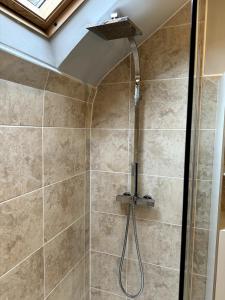 The Cottage, Upper Linney, Ludlow