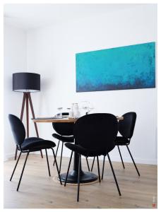 Appart entre Paris et Disney - inclus Park et Wifi