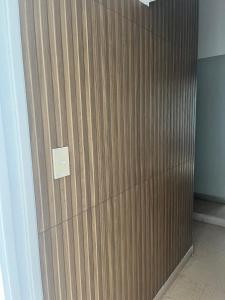 Departamento frente al mar tres dormitorios