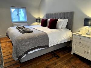 The Cottage, Upper Linney, Ludlow