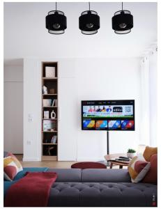 Appartements Appart entre Paris et Disney - inclus Park et Wifi : photos des chambres