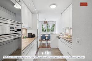 Chic Apartment Near Zurich Center