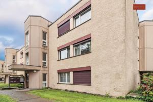 Chic Apartment Near Zurich Center