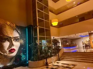 Mgs Salihoğlu hotel - Uncuboz