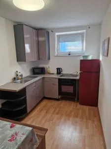 Komfort Wohnung zur Alleinnutzung - Neufahrn in Niederbayern