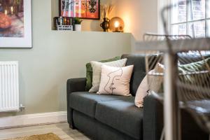 Lennons Place Sleeping 5 Guests