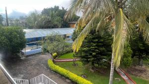 Departamento suite # 4