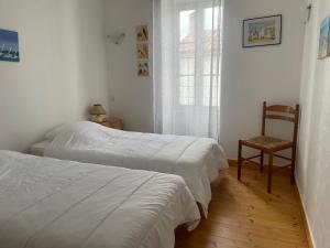 Maisons de vacances ღLe Coeur d -Ars Plein Centre,Exterieur : photos des chambres