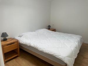 Maisons de vacances ღLe Coeur d -Ars Plein Centre,Exterieur : photos des chambres