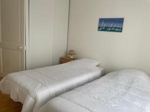 Maisons de vacances ღLe Coeur d -Ars Plein Centre,Exterieur : photos des chambres