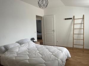 Maisons de vacances ღLe Coeur d -Ars Plein Centre,Exterieur : photos des chambres