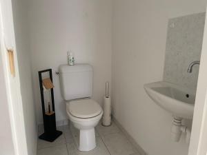 Maisons de vacances ღLe Coeur d -Ars Plein Centre,Exterieur : photos des chambres