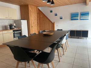 Maisons de vacances ღLe Coeur d -Ars Plein Centre,Exterieur : photos des chambres