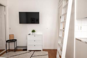 2ndhomes Cozy Studio in Kamppi