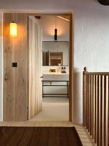 Chalet Sonnenhof Lech