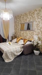 Giramondo Guest house