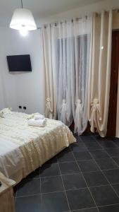Suite con Terrazza