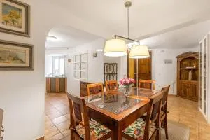 Great home in Castalla's Old Town with WiFi - Torrosella