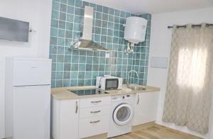 Loft La Flor II
